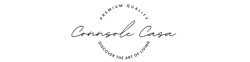 Logo Connsole Casa