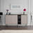 Kristain 55.9" Console Table-1813525277
