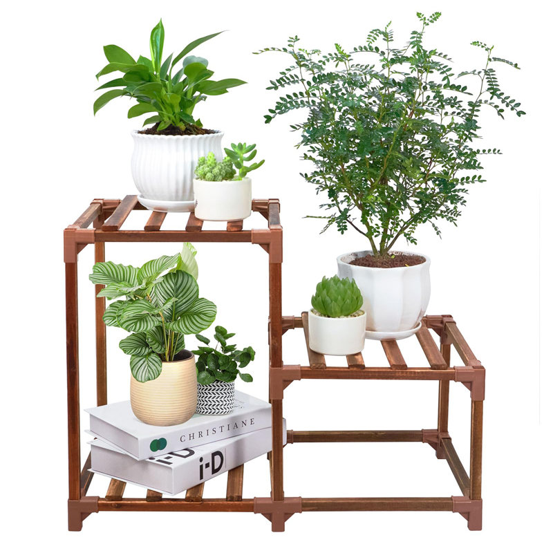 Support pour plante Nobuaki
