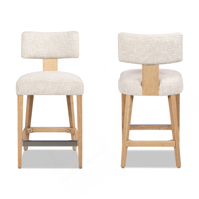 Tabouret de comptoir Penny