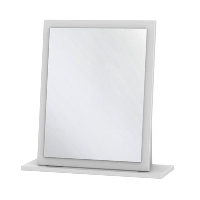 Fully Assembled Grety Dresser Mirror