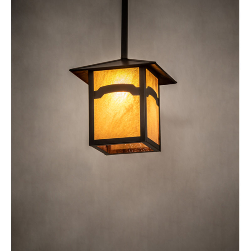 Seneca 1 - Light Pendant