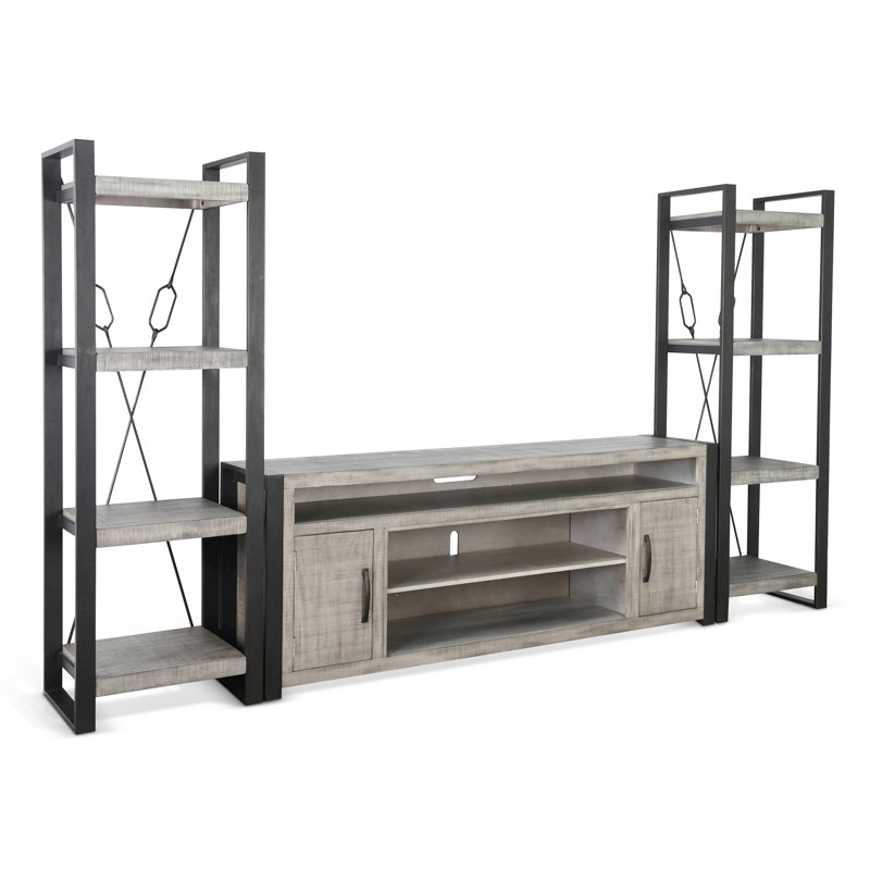 Sunny Designs Entertainment Wall