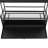 Commercial Metal Umbrella Holder-105529215