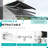 AECOJOY Manual Retraction Slope Patio Awning-101482717-110916808-60225510
