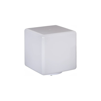 Lumière cubique