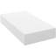 Matelas en mousse à mémoire de forme mi-ferme avec 3 couches de mousse-1057974540