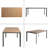 Dining Table With Top