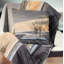 Hiver qui sort des pages - Coussin imprimé paysage-89810677-89810680
