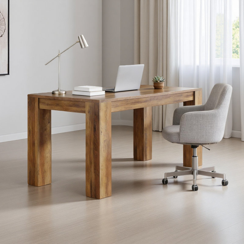 Bureau, bureau d'ordinateur, bureau de direction, table d'écriture
