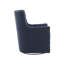 Fauteuil demi-tonneau pivotant de 30,25 po Erden-1353198199