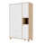Light Walnut/White is out of stock