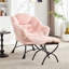 Fauteuil Lazy