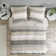 Jaxon Comforter Set with Bed Sheets