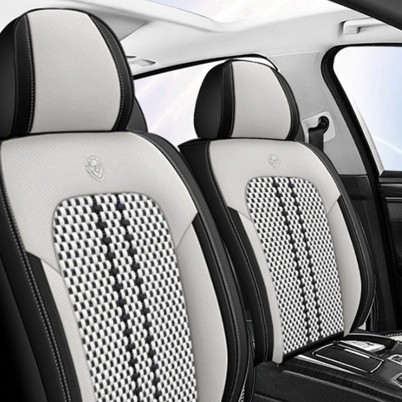 Car Seat Protector Cushion Cover Mat Pad Breathable