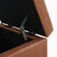 Banc de rangement avec repose-pieds en similicuir-1422127381