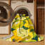  Tapis lavable citron-2137711344