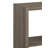 30" H x 15.87" W Cube Bookcase-788433742