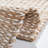 Andreu Natural Fiber Hand Woven Jute Rug-273112868