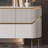Light Luxury And Simple Dining Sideboard