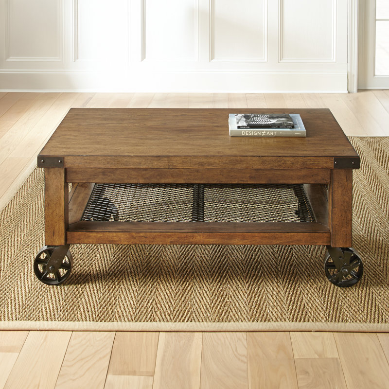 Hailee Coffee Table