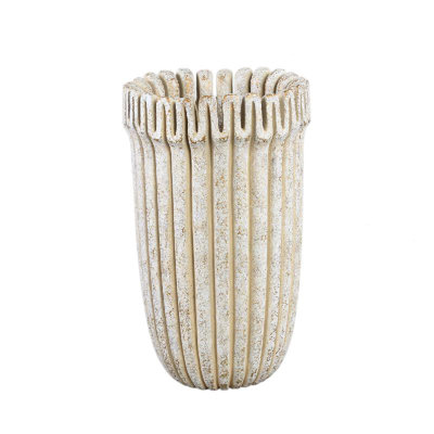 Morghan Ceramic Pot Planter