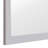 Kafia Flat Wall Mirror