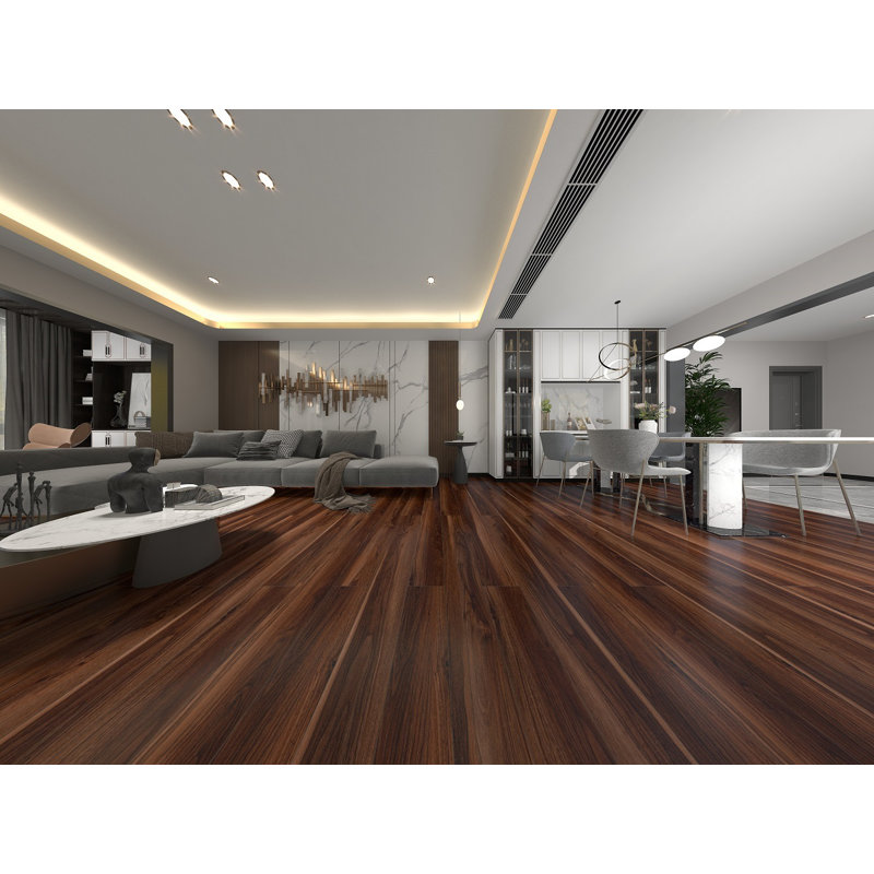Niagara Falls 7" x 60" x 6 mm Luxury Vinyl Plank