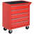 Red selected