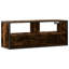 Aahana TV stand made of wood and metal-890370195-892328227