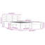 Bed Frame Solid Wood-519346423-519346425