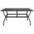 Marsallo Rectangular 4 - Person 140Cm Long Dining Set