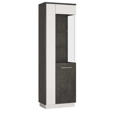 Pinkney Display Cabinet