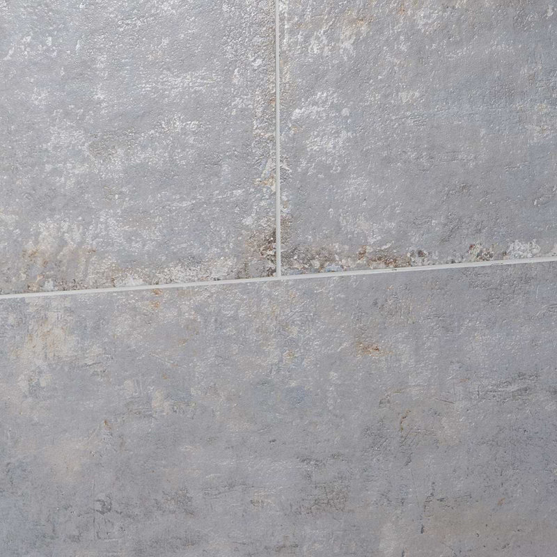 Portrait 12X24 Matte Porcelain Tile, Ocean Blue