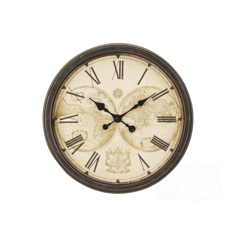 Horloge murale
