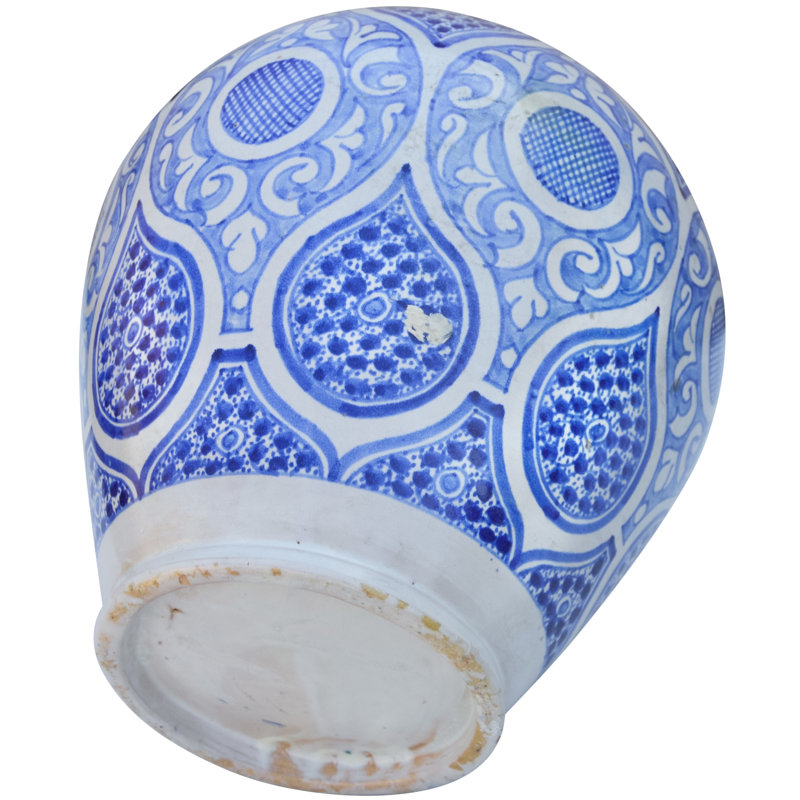Ceramic / Porcelain Table Vase