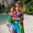 Curtisha Ultra Light Beach Towel