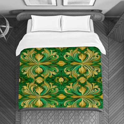 Housse de couette 