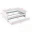 Boucle Jayvion pleine grandeur avec couchette-1829461587
