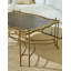 Table basse Jacob II