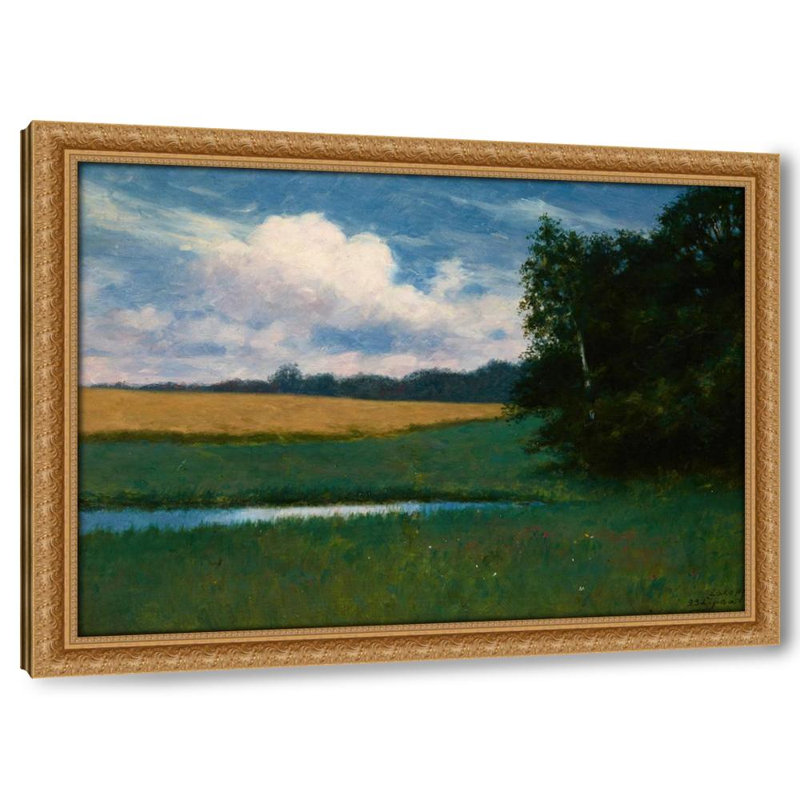 Dusk (1898)