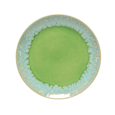 Taormina Fine Stoneware Salad/Dessert Plate