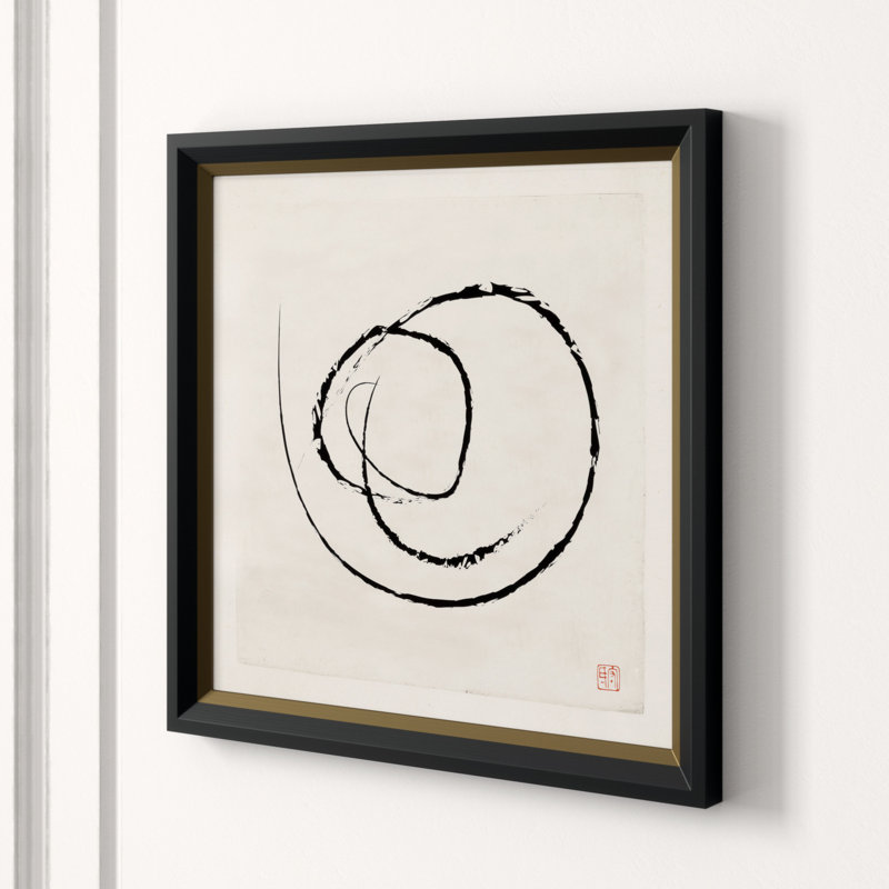Meditations In An Emergency 9 Giclee Print