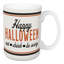Tasse «Happy Halloween»
