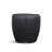 Mechtildis Upholstered Swivel Barrel Chair-1581790407