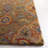 Aujah Hand Tufted Wool Floral Rug-910832999