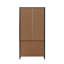 2 Door Wardrobe-1909045834