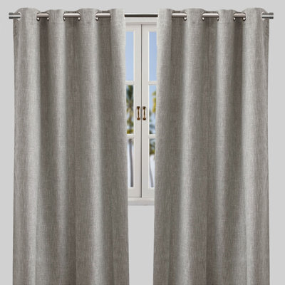 Colony Blackout Curtain Panel