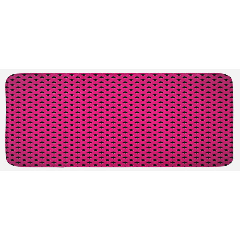Tapis de cuisine