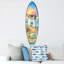 Planche de surf de plage Laguna-177408790
